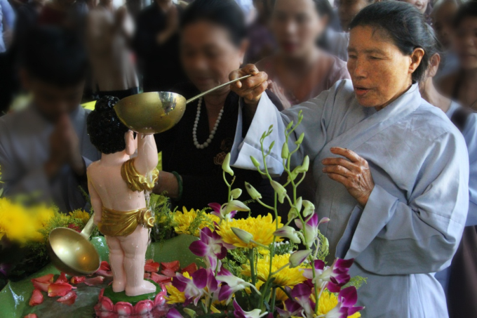 Tạp bút về Mẹ mùa vu lan 2022